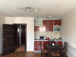 Apartman Saša